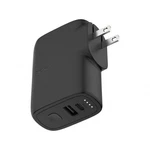 Belkin BPZ003DQBK 25W Pd Wall Chrg 5K Pwr Bank. Fixed Price $111.13.