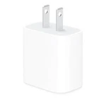 A1720 Apple Power Adapter Usb-c 18W White. Fixed Price $17.87.