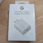 Genuine Oem 30W Usb-c Fast Charger G9BR1. Fixed Price $25.00.