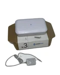 Phone Soap Uv Sanitizer & Power Cord By Greiner Color Is White Tested. Fixed Price $89.99.