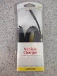 Oem Verizon Logo Fast Car Charger For Samsung Flip Shot Glyde Gleam & Juke New!. Fixed Price $10.50.