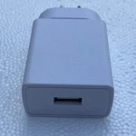 Genuine Belkin Usb-a 24W Wall Charger DSA-24QFA (no Retail Packing). Fixed Price $14.43.