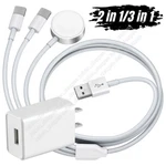 For Apple Iwatch Series 5/6/SE/7/8/9 Magnetic Usb Charging Dock Cable 5V 2A Plus. Fixed Price $11.10.
