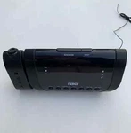 Open Box Naxa NRC-173 Projection Dual Am/fm Radio Alarm Clock. Fixed Price $32.57.