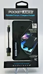 Tzumi 8000 Mah Pocketjuice Endurance Portable Battery Pack Charger Dual Usb 5X. Fixed Price $15.99.