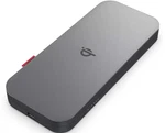 Lenovo Go Wireless Power Bank 10000MAH 30W Usb-c Qi Open Box Like New. Fixed Price $27.54.