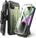 Supcase Ubpro For Apple Iphone 15 (6.1") Shockproof Cover Heavy Duty Shell. Fixed Price $27.26.
