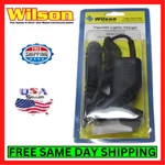 Wilson Cigarette Lighter Charger For Qualcomm 860/1960 & 2760 Thin Phone Kit Set. Fixed Price $9.95.