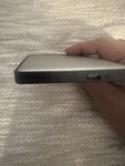 G-technology G-drive Mobile Usb-c 2TB Portable External Hdd Silver. Fixed Price $70.00.