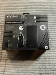 Vivitar, Portable Charging Gift Kit, Powerbank, Car Wall Charger, Lighting Cable. Fixed Price $19.99.