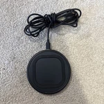 Otterbox Otterspot Wireless Charging Pad 10W - Black. Fixed Price $20.00.