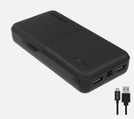 Pocket Juice Slim Pro 20,000MAH, Portable Power Bank And Charger With Dual. Fixed Price $10.00.