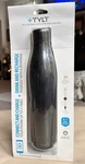 Tylt All-in-one 17 Oz Water Bottle And Portable Power Bank New. Fixed Price $11.99.