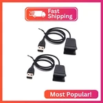 Sscon 2PCS Fitbit Alta Hr Charger Replacement Usb Adapter Charging Cable. Fixed Price $13.57.