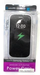 Lenmar Samsung Galaxy Iii 2000MAH Extended Power Case Black / Silver. Fixed Price $8.99.