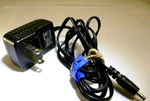 Polaroid 1200500W Battery Charger Genuine Oem Ac Power Supply. Fixed Price $16.65.