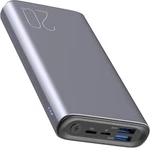 Tozo PB1 Pd Portable Charger Power Bank 20000MAH Fast Charging Battery Pack. Fixed Price $18.98.