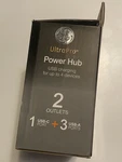 Philips Desktop Power Hub Charging Station 1 Usb-c 3 Usb-a Ports. Fixed Price $25.00.