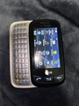 Lg VN270 Cosmos Touch Verizon Cell Phones. Fixed Price $12.00.