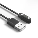 Xininyia Usb Charging Cable For Alphagear Delta Pro Smart Watch Black. Fixed Price $10.90.