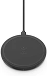 Belkin Boost Up Wireless Charging Pad - 10W Charger For Qi Enabled. Fixed Price $10.99.