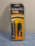 Duracell Dual Mini Usb Car Charger 2.1 Amp Use With All Everyday Electronics. Fixed Price $15.00.