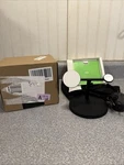 Belkin P-WIZ009 Magsafe 3-IN-1 Wireless Charger Black. Fixed Price $49.00.