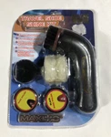 Maximo Travel Shoe Shine Kit 6 Battery Operated New Sealed. Fixed Price $7.99.