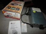 Parallax 7400 Series #7455 Power Supply Electronic Converter/charger Parts Estat. Fixed Price $149.99.