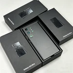New & Sealed Samsung Galaxy S23 Ultra 5G 256/512GB Us Factory Unlocked Gsm+cdma. Fixed Price $396.99.