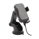 Tripp Lite Wireless Car Charger Usb-c 15W Charging & Windshield/dash Holder New. Fixed Price $49.99.