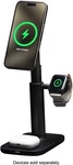 Mophie 3-IN-1 Extendable Charging Stand With Magsafe Adapter Not Included. Fixed Price $34.99.