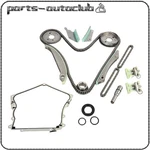 For 02-06 Chrysler 300 Dodge Magnum Charger 2.7L Timing Chain Kit Cover Gasket. Fixed Price $116.99.