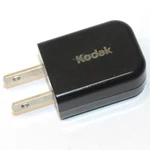 Genuine Kodak K20-AM Usb Charger Adapter For Digital Camera Output 5 Volts 1 Amp. Fixed Price $14.99.