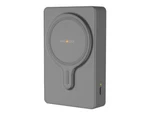 Mycharge Maglock 9000MAH Internal Battery Wireless Portable Charger Graphite. Fixed Price $49.99.