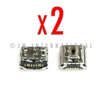 Samsung Galaxy SPH-M840 SM-S820L SM-G750A Micro Usb Charging Port Dock Connector. Fixed Price $7.95.