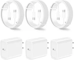 Original Rapida Usb-c De 20W Cargador Para Iphone 14 13 12 11 Pro Max Xs. Fixed Price $17.88.