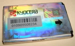 Oem Kyocera TXBAT10133 Cell Phone Battery Marble K126C Deco E1000 K132. Fixed Price $11.25.