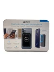 Atomi 5000MAH Magnetic Battery Bank Magsafe Wireless Portable Charger Power. Fixed Price $5.99.