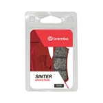 Brembo Oe 07BB04SA Front Sinter Brake Pad For 2024 Harley Davidson X 440CC. Fixed Price $61.85.