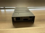 Valcom VP-6124 Battery Back-up Adapter. 115V/60HZ/1.7A, 3-LPS,24VDC/12A/FRA882. Fixed Price $50.00.