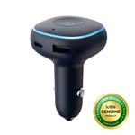 Iottie Aivo Boost Dual Port Usb-a/usb-c Car Charger With Alexa Built-in. Fixed Price $49.95.