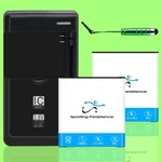 2X 4220MAH Replacement Battery Charger For Samsung Galaxy Core Prime SM-G360P. Fixed Price $79.99.