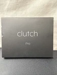 Clutch Pro - Portable Iphone Charger Black 14 Older. Fixed Price $30.00.