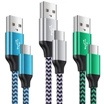 Auto Android Charger Cable Fast Charging Car Cord For Moto Stylus/play/power. Fixed Price $15.31.