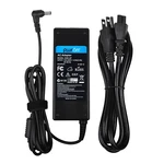 19V 4.74A Ac Adapter Charger For Toshiba Satellite P200 P205 Laptop Power Cord. Fixed Price $22.01.