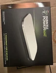 Wireless Charger Duracell Powermat For 2 Devices White. Fixed Price $13.99.