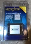 Powersmart 7.2V 1440MAH Camcorder Li-ion Battery Hitachi DZBP14S Panasonic Vw-vb. Fixed Price $24.99.