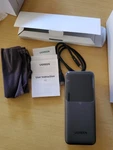 Ugreen Nexode Power Bank 20000MAH 130W Portable Charger 72WH Pd Fast Black. Fixed Price $54.95.