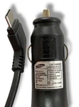 Genuine Samsung Car Charger For D800 D900 E250V E900 E570 E890 J600I U600 Z400. Fixed Price $16.49.